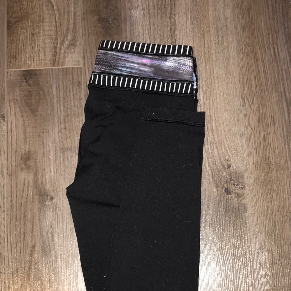 Aviva leggings